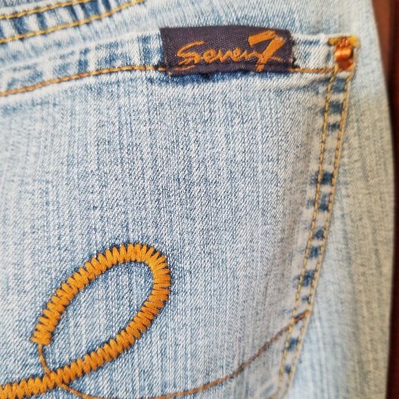 Seven7 Jeans - Picture 3 of 5